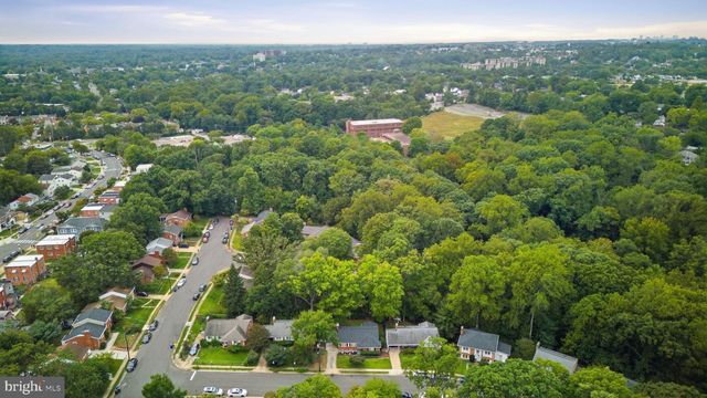 668 S ILLINOIS ST, Arlington, VA 22204