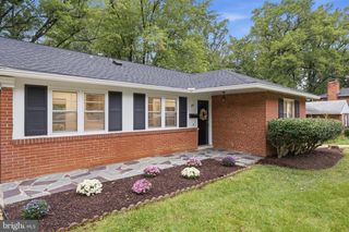 668 S ILLINOIS ST, Arlington, VA 22204