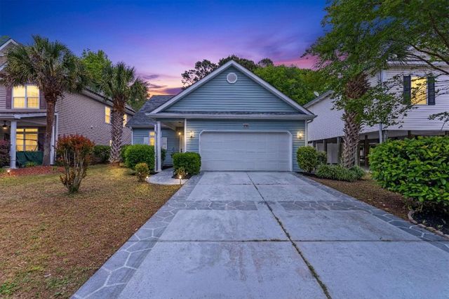 618 5th Ave. S, North Myrtle Beach, SC 29582