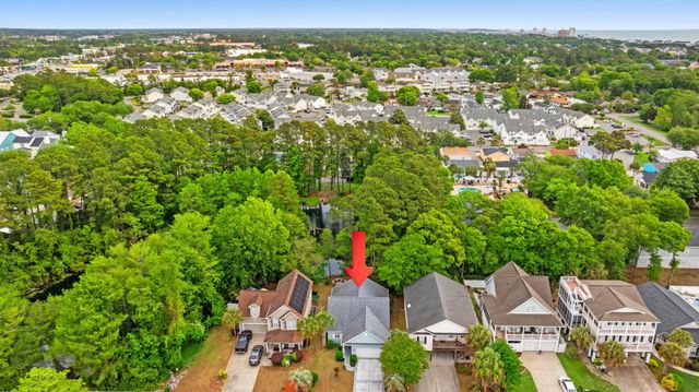 618 5th Ave. S, North Myrtle Beach, SC 29582