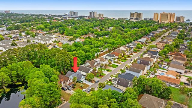 618 5th Ave. S, North Myrtle Beach, SC 29582