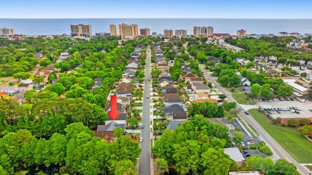 618 5th Ave. S, North Myrtle Beach, SC 29582