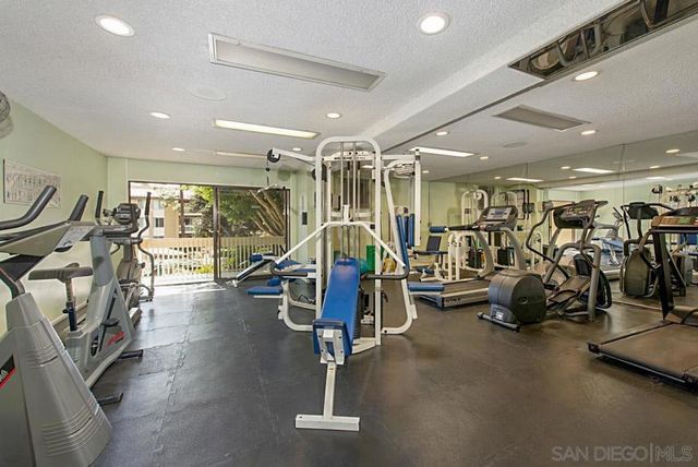 1855 Diamond St 5-124, San Diego, CA 92109