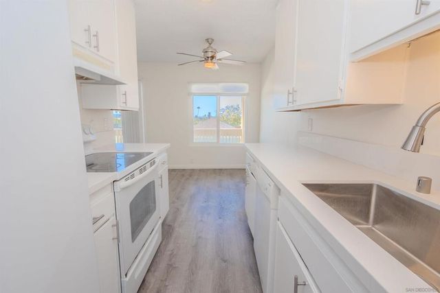 1855 Diamond St 5-124, San Diego, CA 92109
