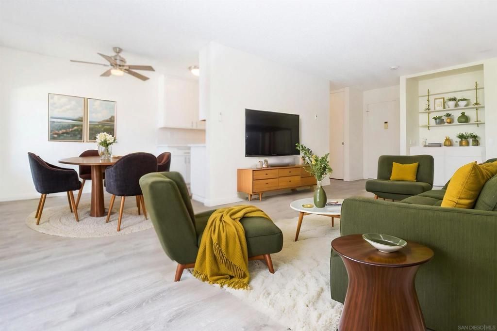 1855 Diamond St 5-124, San Diego, CA 92109