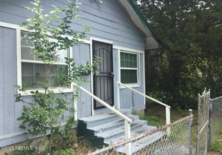 725 W 16TH Street, Jacksonville, FL 32206