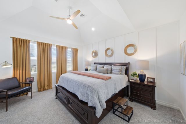 18960 E Orchard Circle, Catoosa, OK 74015