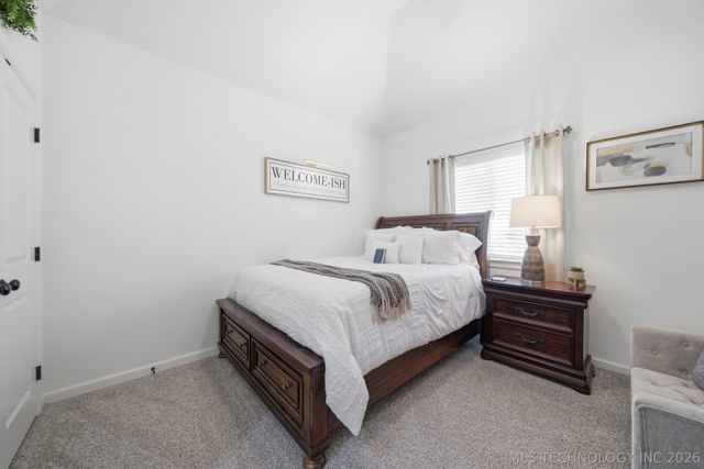 18960 E Orchard Circle, Catoosa, OK 74015