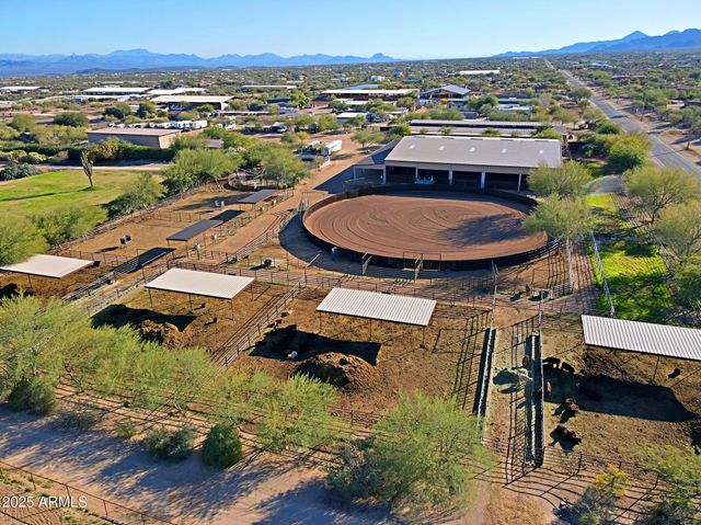 30609 N 144TH Street, Scottsdale, AZ 85262