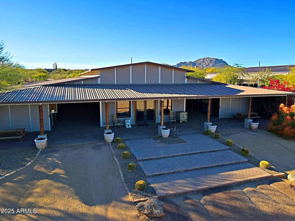 30609 N 144TH Street, Scottsdale, AZ 85262 — photo 2