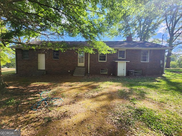 591 Welcome Road, Newnan, GA 30263