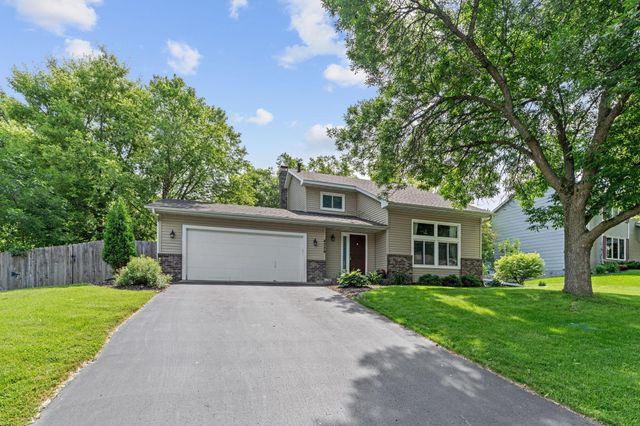 4770 Yorktown Lane N, Plymouth, MN 55442