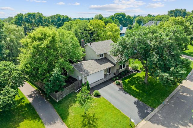 4770 Yorktown Lane N, Plymouth, MN 55442