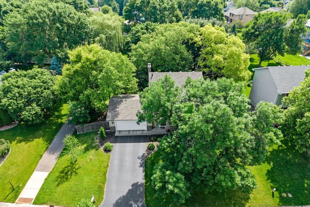 4770 Yorktown Lane N, Plymouth, MN 55442