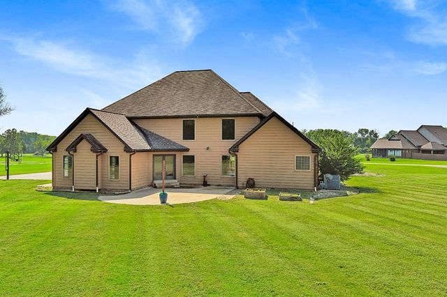 110 Crestwood Estates, Pittsburg, KS 66762