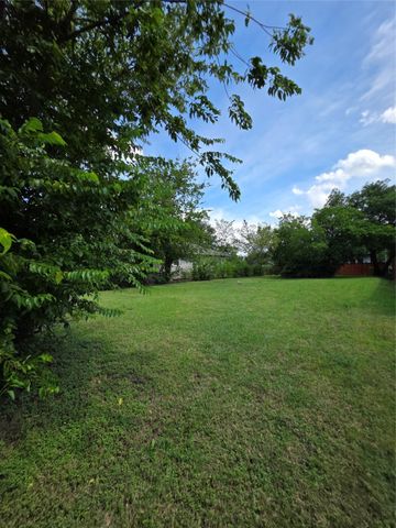 1838 Mcbroom Street, Dallas, TX 75212
