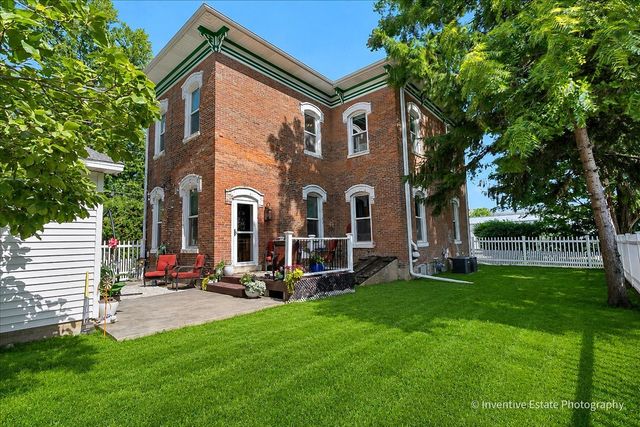 217 E Main Street, Plano, IL 60545