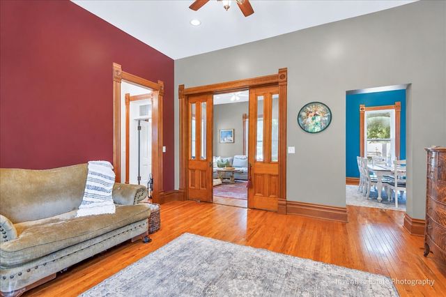 217 E Main Street, Plano, IL 60545