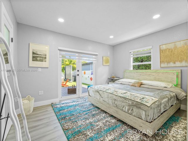 3341 NW 20th St, Miami, FL 33142