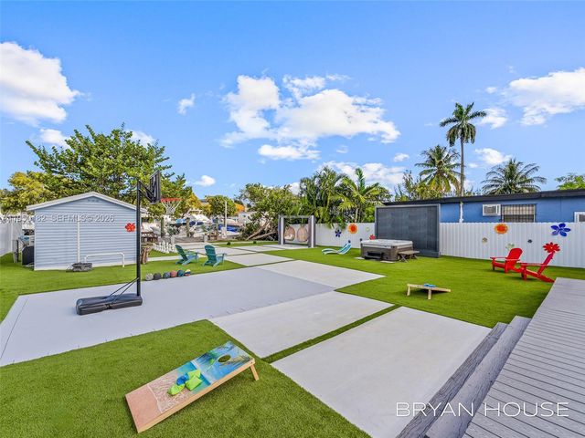 3341 NW 20th St, Miami, FL 33142