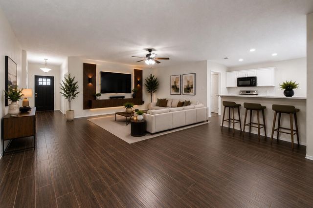 2131 Pickwick Pines Drive, Humble, TX 77396