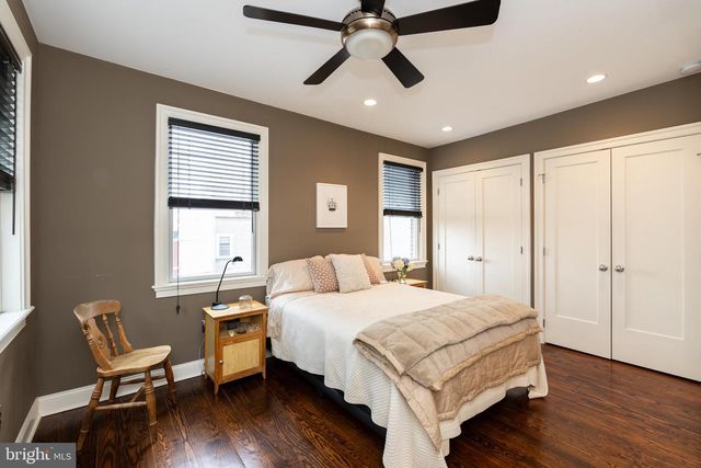 734 S MARVINE ST, Philadelphia, PA 19147