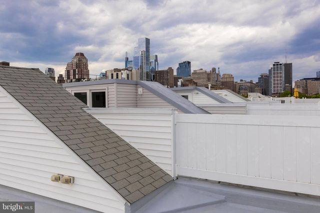 734 S MARVINE ST, Philadelphia, PA 19147