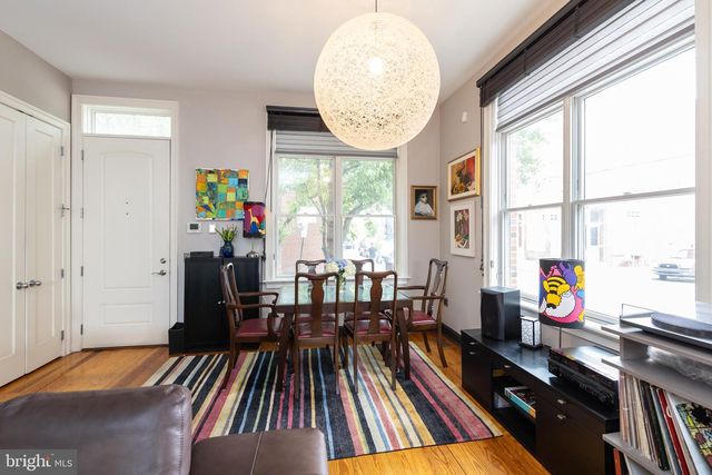 734 S MARVINE ST, Philadelphia, PA 19147