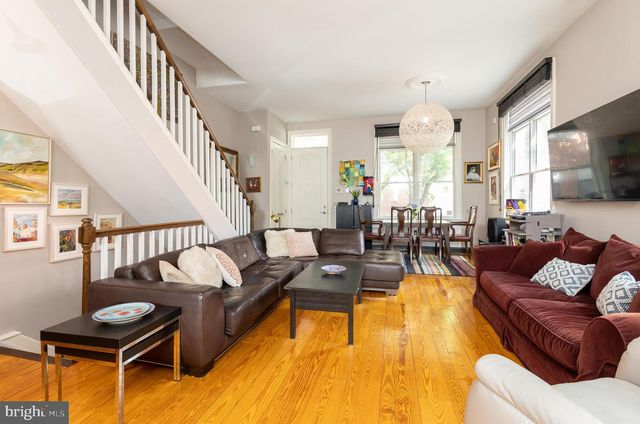734 S MARVINE ST, Philadelphia, PA 19147