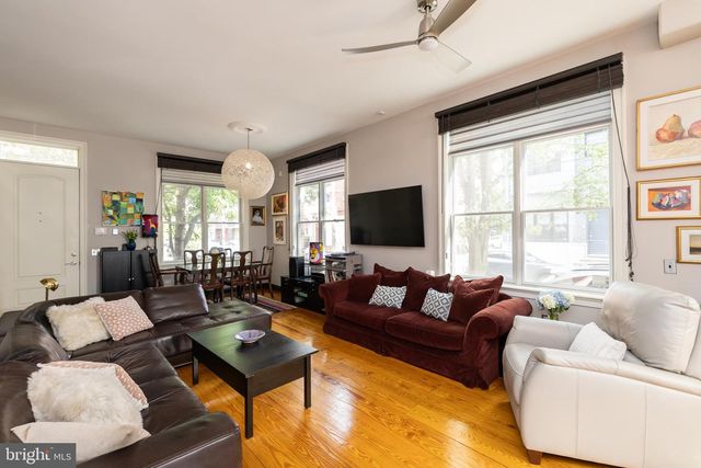 734 S MARVINE ST, Philadelphia, PA 19147