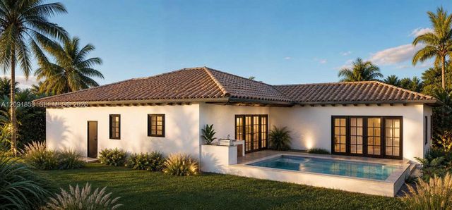 122 Camilo Avenue, Coral Gables, FL 33134