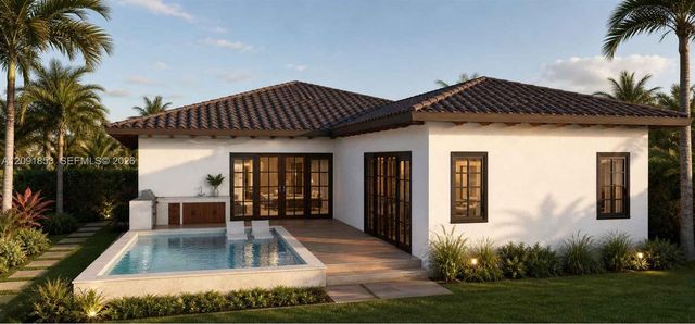 122 Camilo Avenue, Coral Gables, FL 33134