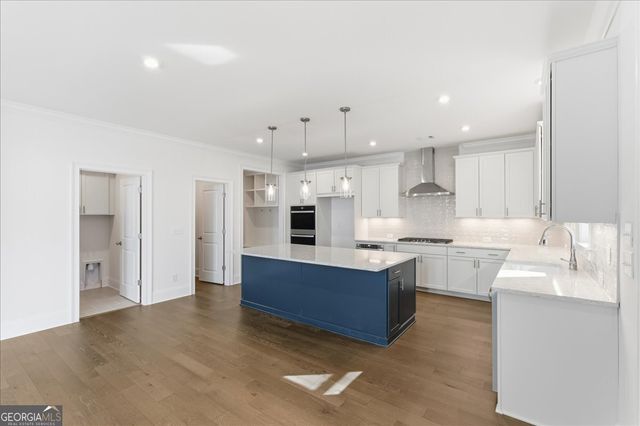 5893 Fords Road, Acworth, GA 30101