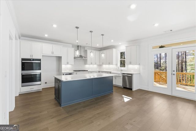 5893 Fords Road, Acworth, GA 30101