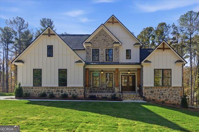 5893 Fords Road, Acworth, GA 30101