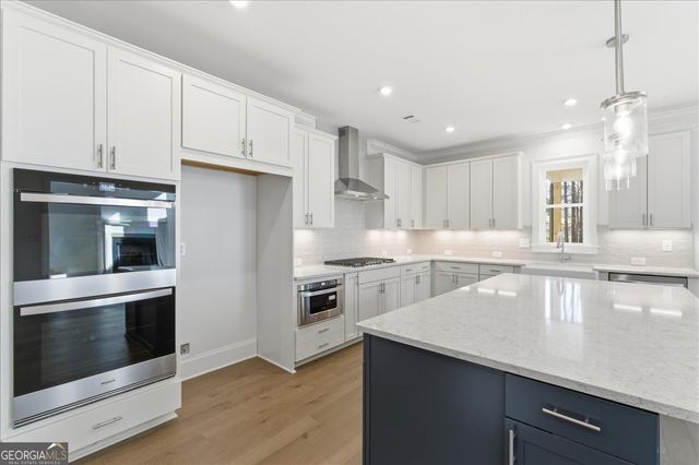 5893 Fords Road, Acworth, GA 30101