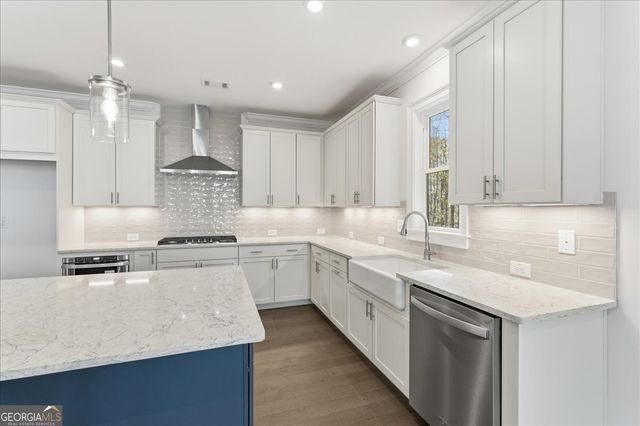 5893 Fords Road, Acworth, GA 30101