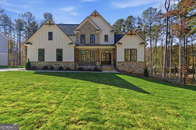 5893 Fords Road, Acworth, GA 30101