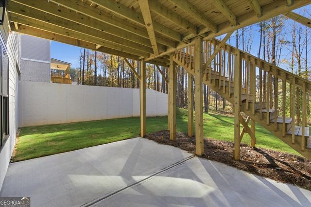 5893 Fords Road, Acworth, GA 30101