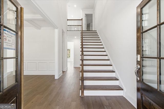 5893 Fords Road, Acworth, GA 30101