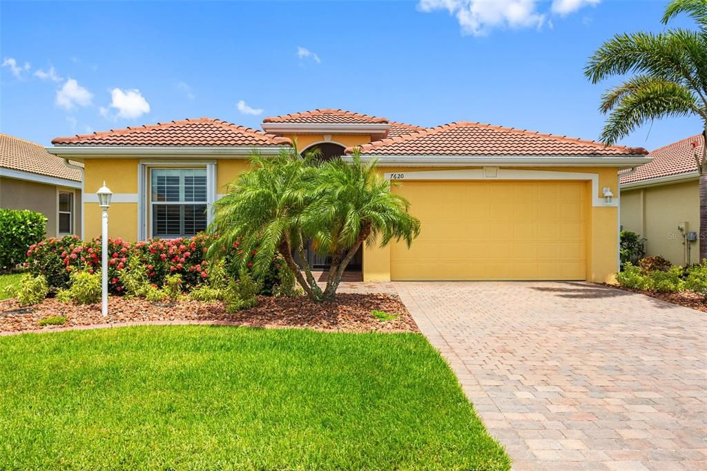 7620 RAPTOR COURT, North Port, FL 34287