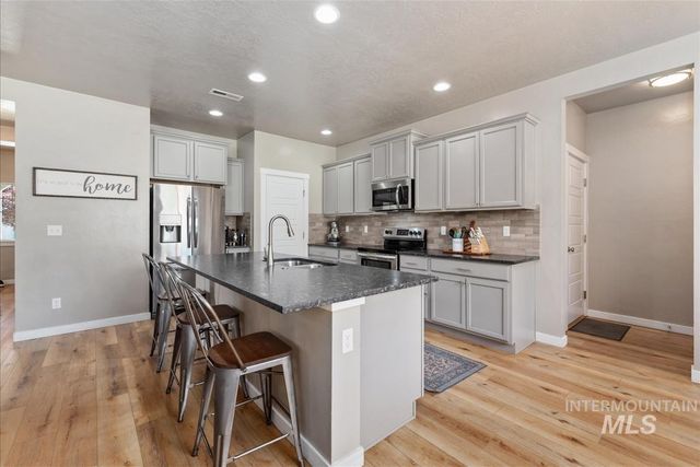 12116 W Ardyce Street, Boise, ID 83713
