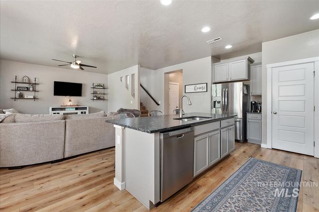 12116 W Ardyce Street, Boise, ID 83713