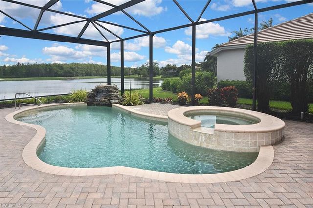 7311 Heritage Palms Estates DR, Fort Myers, FL 33966