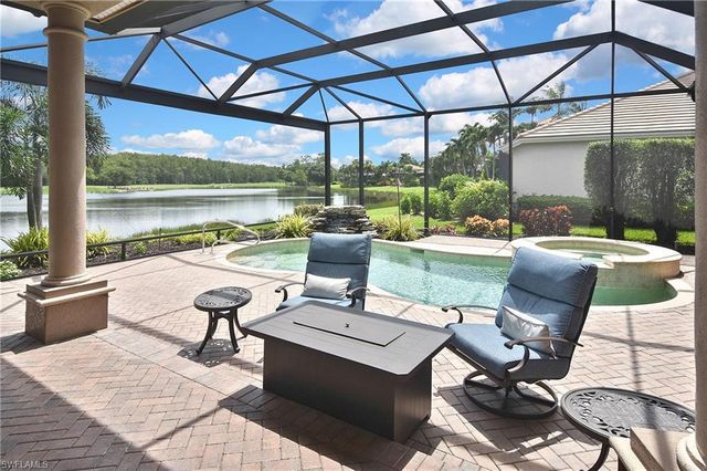 7311 Heritage Palms Estates DR, Fort Myers, FL 33966