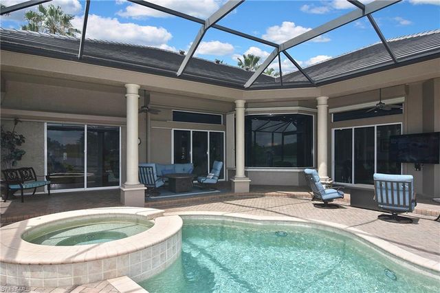 7311 Heritage Palms Estates DR, Fort Myers, FL 33966