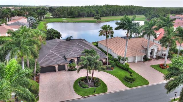 7311 Heritage Palms Estates DR, Fort Myers, FL 33966