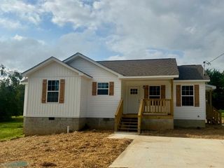 1640 Goswick Road, Chatsworth, GA 30705