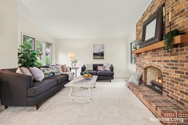 2579 Knightsbridge Road Se, Cascade Twp, MI 49546