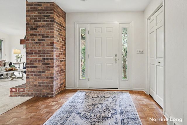 2579 Knightsbridge Road Se, Cascade Twp, MI 49546